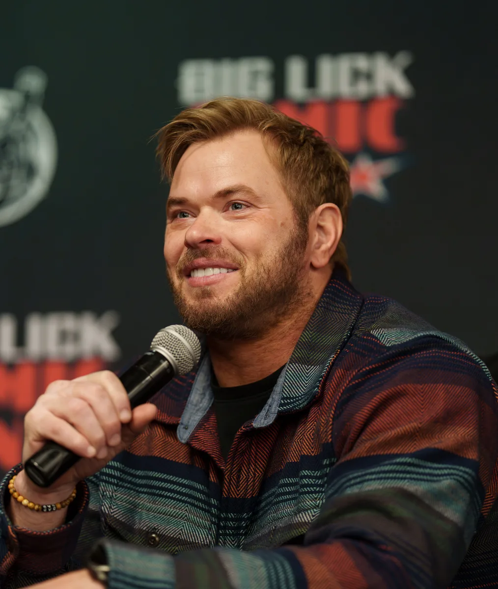 Kellan Lutz